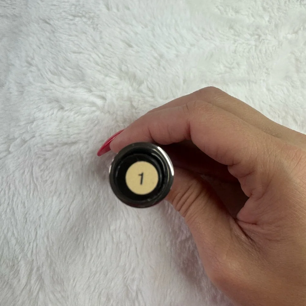 NIB Laura Mercier Candleglow Concealer and Highlighter- Shade #1